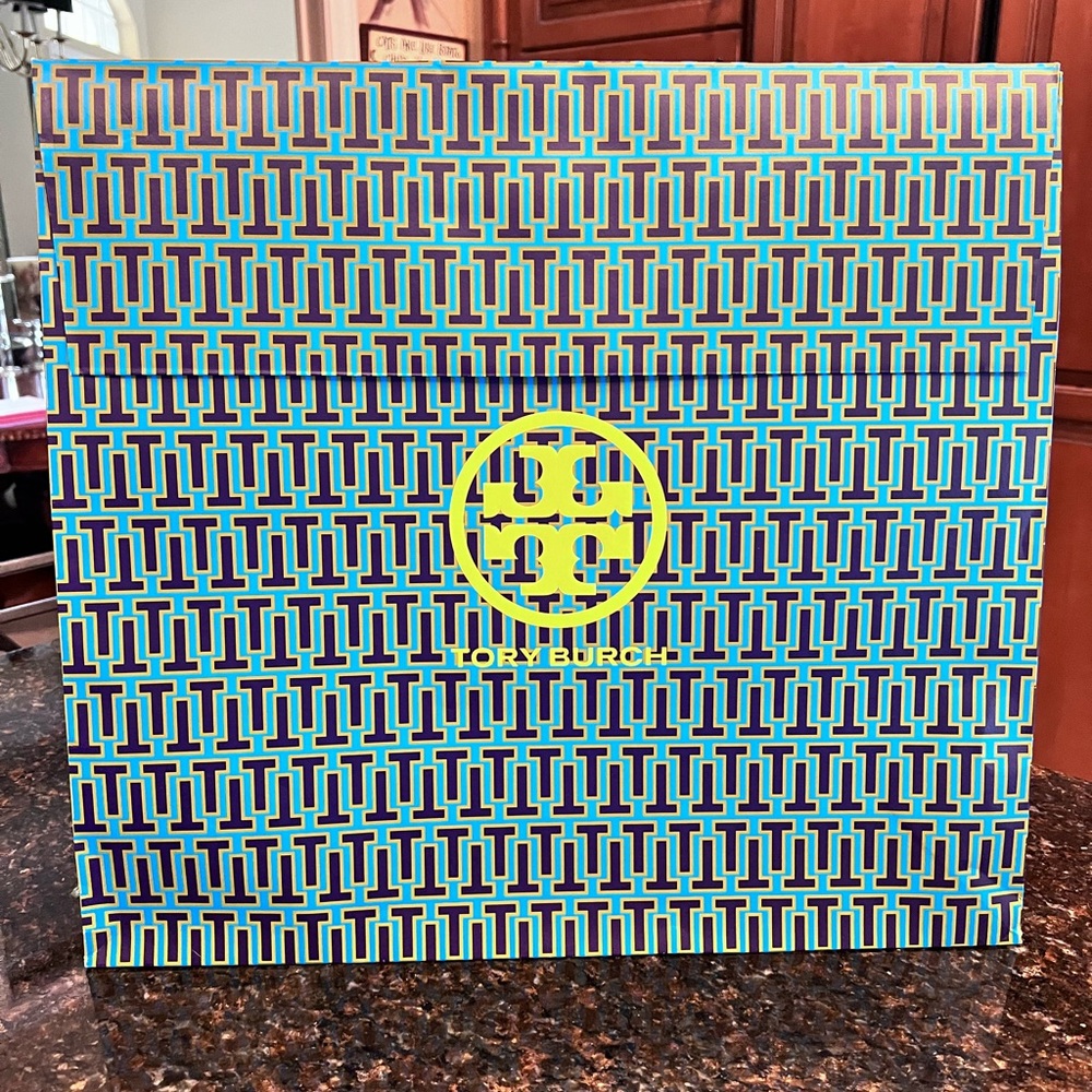Tory Burch Large Gift Bag